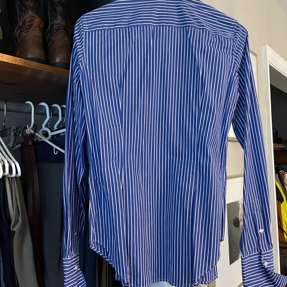 Ralph Lauren button down - Picture 7 of 7